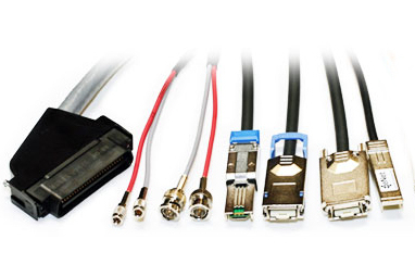 Lenovo 3m LC-LC OM3 Cable de fibra óptica e InfiniBand - Nuevo
