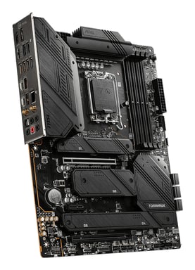 MSI MAG Z790 TOMAHAWK WIFI carte mère Intel Z790 LGA 1700 ATX