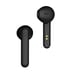 Celly Buz 1 Cuffie senza fili per chiamate/musica Micro-USB Bluetooth Nero