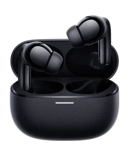 Redmi Buds 5 Pro, Noir - Neuf