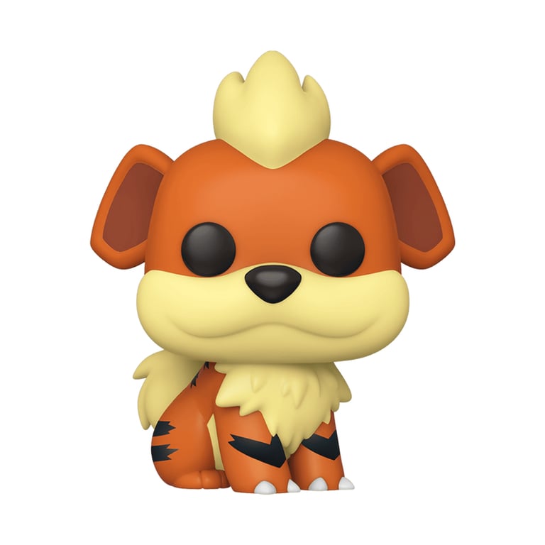 POP Games: Pokemon Caninos - vue 2
