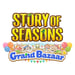 Story Of Seasons: Gran Bazar SWITCH 2