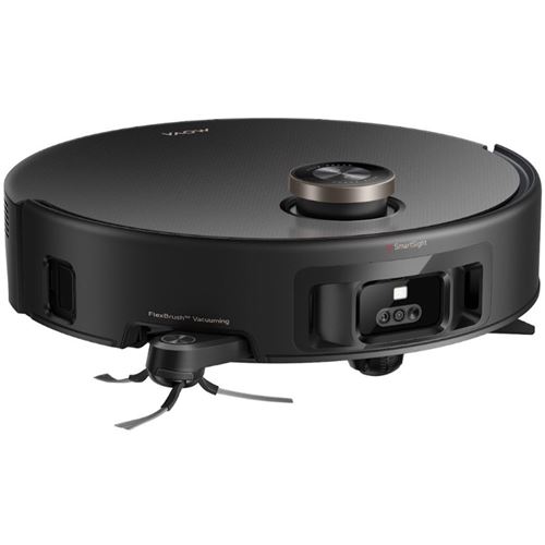 Aspirateur Robot Laveur MOVA Z60 Ultra Roller Complete - vue 5