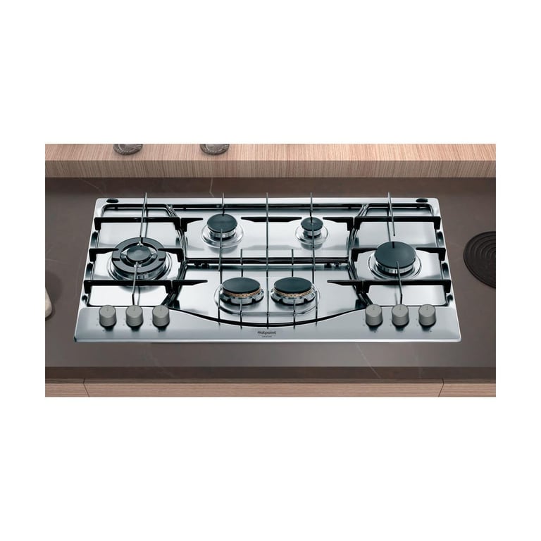 Hotpoint PHN 962 TSIXHA - vue 3
