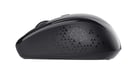 Trust TM-200 Mouse ottico senza fili RF ambidestro da 1600 DPI