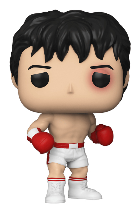 FUNKO POP! 59252 figurine d'action et de collection Neuf