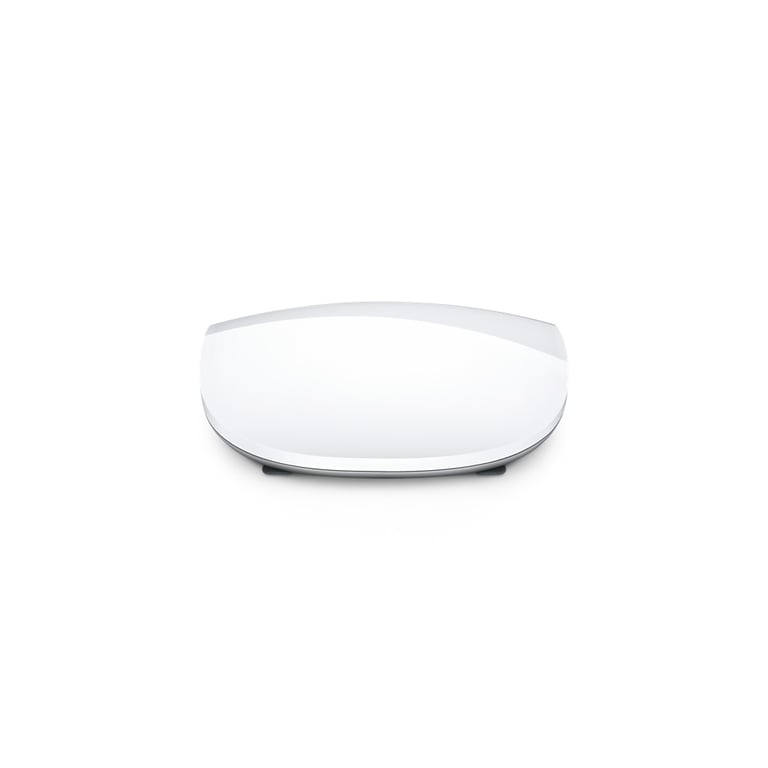 Apple Magic Mouse 2 Ambidextre Bluetooth Très bon état - vue 2