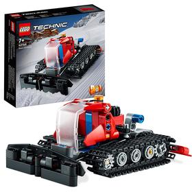 Lego 42148 - Maquina Pisanieves