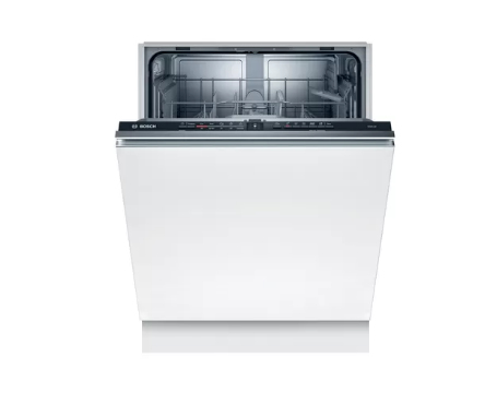 Bosch SMV2ITX18E Série 2 Lave vaisselle encastrable 60cm Home Connect 12 couverts Moteur EcoSilence - vue 4