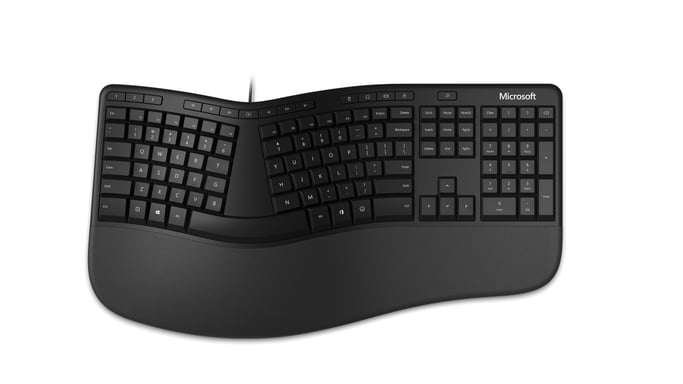 MICROSOFT SURFACE GO 1 2 3 Clavier Original 1840 Layout Clavier Qwerty