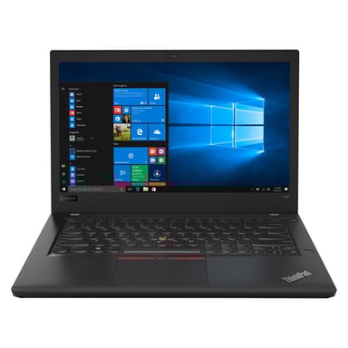 LENOVO ThinkPad T480 - 8Go - SSD 256Go