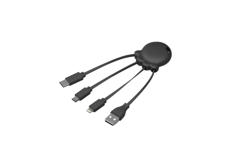 Câbles & Connectique