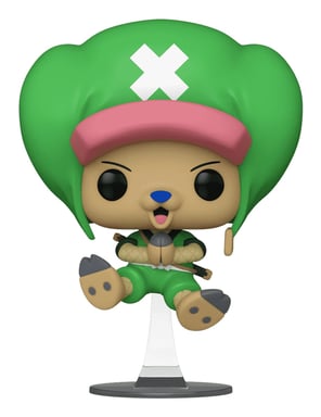 FUNKO POP! Animation 72106 collectible figure
