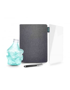 GREENEE: ECO STARTER PACK UNIVERSEL POUR TABLETTE 10.5''
