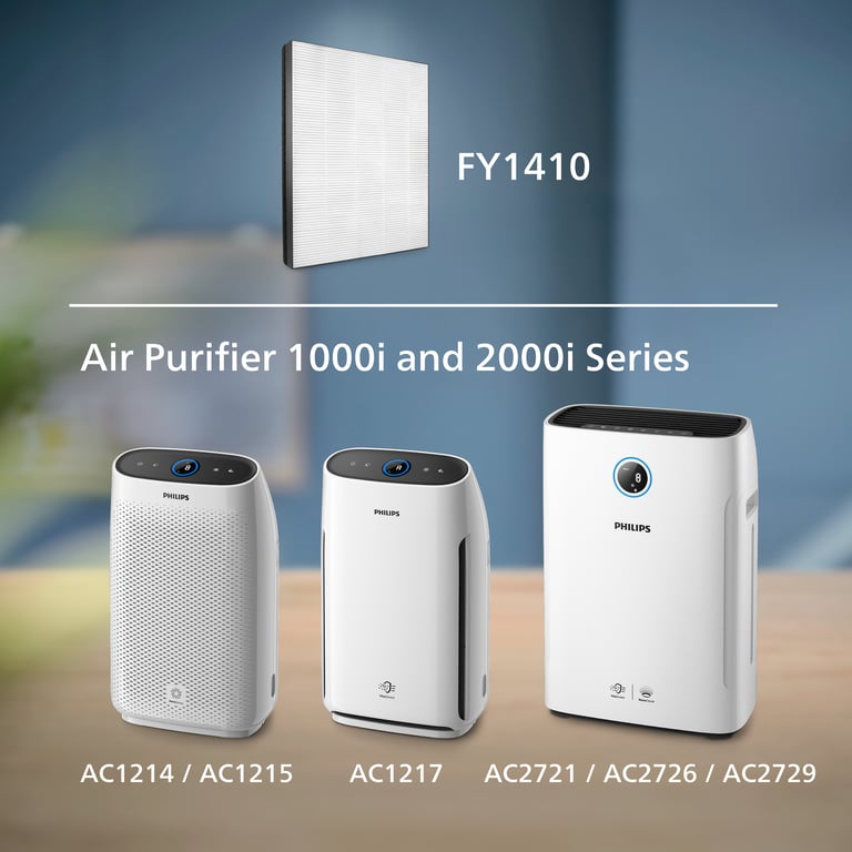 Philips fy1413/ - vue 6