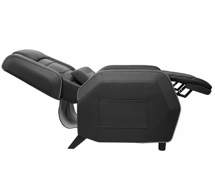 COUGAR Gaming Ranger S Black Butaca para jugar Asiento acolchado Negro