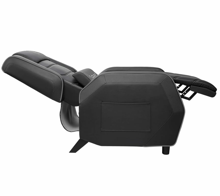 COUGAR Gaming Ranger S Black Fauteuil de gaming Siège rembourré Noir - Neuf