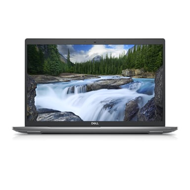 DELL Latitude 5530 Intel® Core™ i5 i5-1235U Ordinateur portable 39,6 cm (15.6'') Full HD 16 Go DDR4-SDRAM 256 Go SSD Wi-Fi 6E (802.11ax) Windows 10 Pro Belge Gris