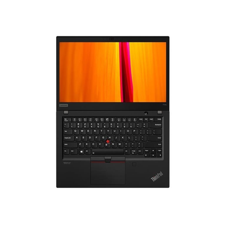 Lenovo ThinkPad T14S - vue 3