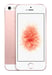 iPhone SE 64 GB, oro rosa, desbloqueado