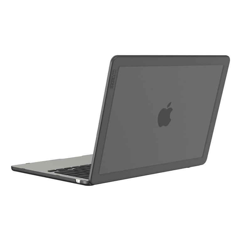 Incase Edge Hardshell Case avec Makrolon® pour MacBook Air 13 pouces (M2/M3, 2022-2024) - Neuf