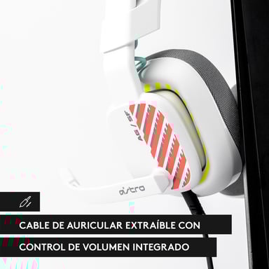 ASTRO Gaming A10 Headset