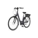 Fischer-Fahrrad ECU 1401 Gris Aluminium 71,1 cm (28'') 27 kg