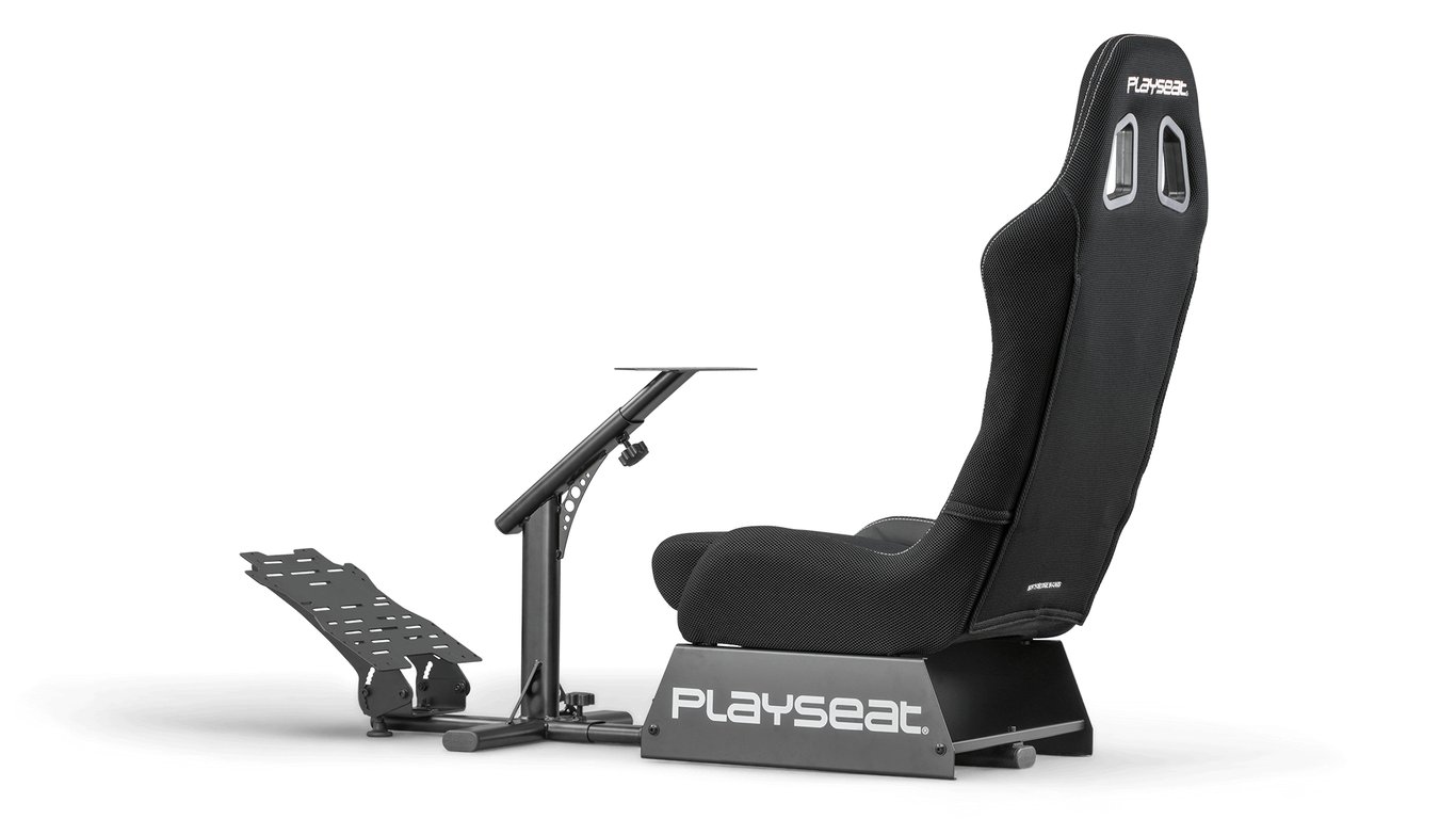 Playseat Evolution ActiFit Siège de jeu universel Siège capitonné Neuf - vue 3