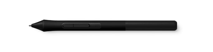 Wacom Intuos M Bluetooth tablette graphique Noir 2540 lpi 216 x 135 mm USB/Bluetooth