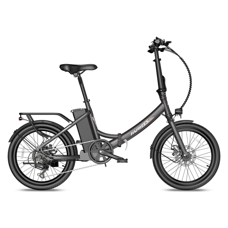 Vélo Électrique Fafrees F20 36V 20Ah 20 - vue 4