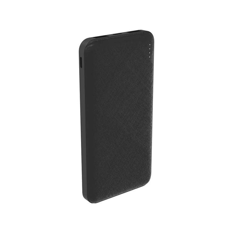Powerbank 10000mAh Power Delivery 30% Plastique recyclé Bigben Neuf - vue 3