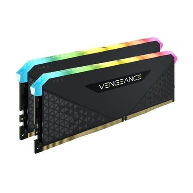 Módulo de memoria Corsair Vengeance CMG16GX4M2E3200C16 16 GB 2 x 8 GB DDR4 3200 MHz