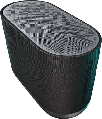 Home 400 - Enceinte connectée Denon, Noir