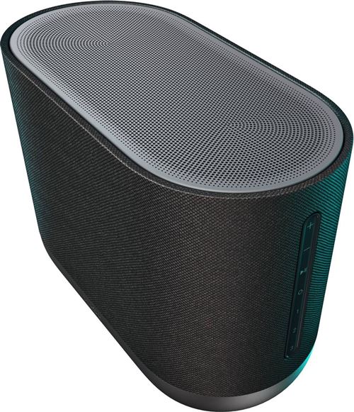 Enceinte Connectée Denon Home 400 – Dolby Atmos, 180W, Wi-Fi 6 - vue 4