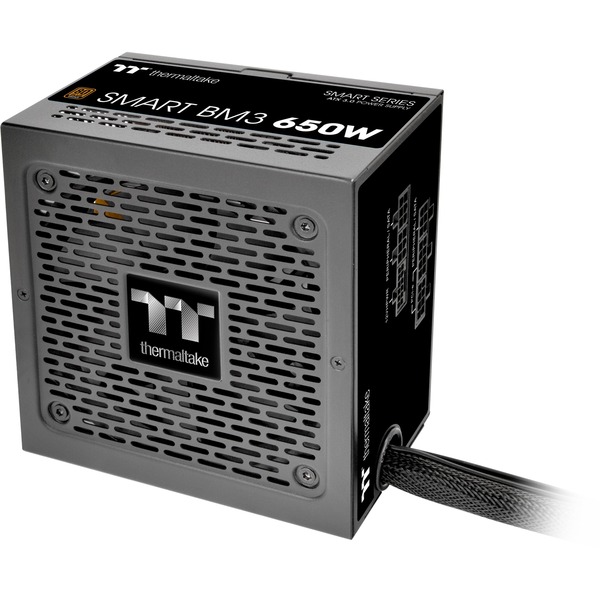 Thermaltake , 650 Watt alimentacion