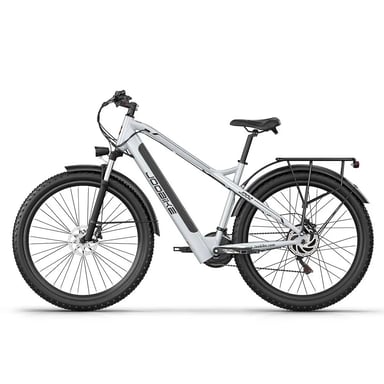 VéLo Électrique JOOBIKE JOO2 | Vitesse Max 45 km/h | Autonomie 60 km | Moteur 1000W | Batterie 48V 16Ah | Pneus 29 Pouces