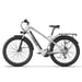 VéLo Électrique JOOBIKE JOO2 | Vitesse Max 45 km/h | Autonomie 60 km | Moteur 1000W | Batterie 48V 16Ah | Pneus 29 Pouces