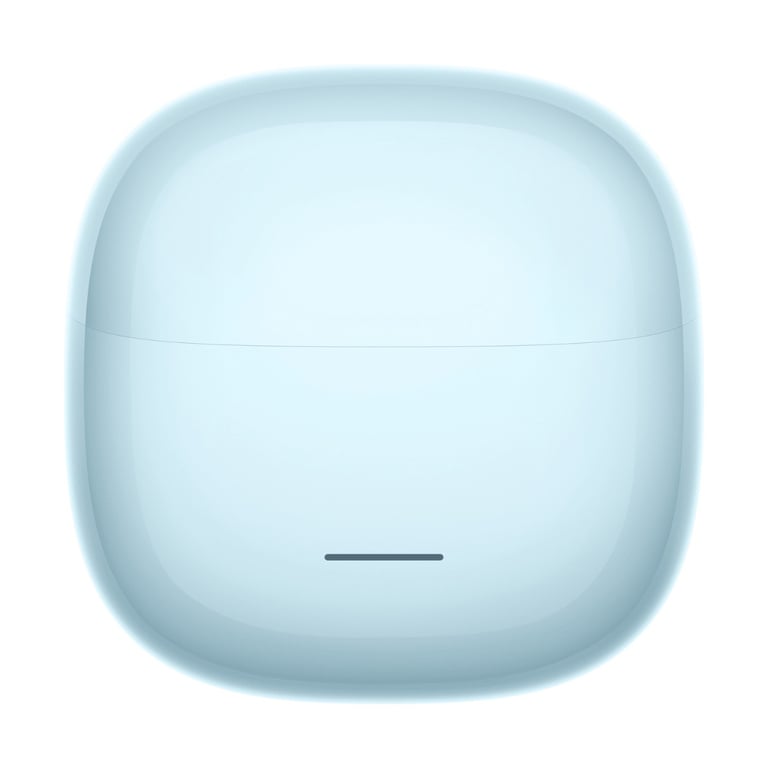 Xiaomi Redmi Buds 8 Active bleus - Neuf Bleu - vue 3