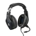 Trust GXT 488 Forze PS4 Auriculares Alámbrico Diadema Juego Negro