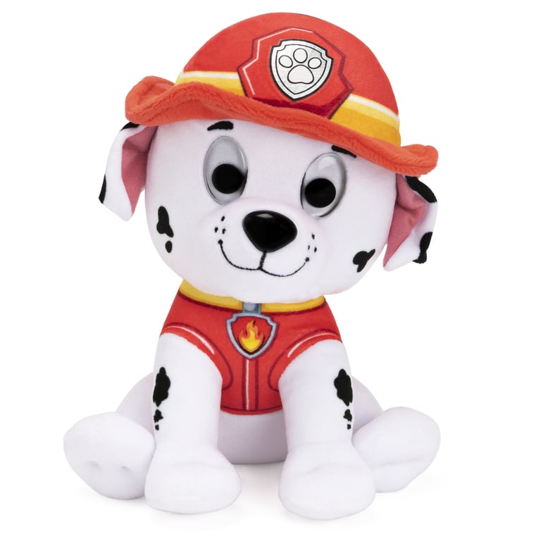 GUND GPW PawPatrol Marshall 9  GML - Neuf