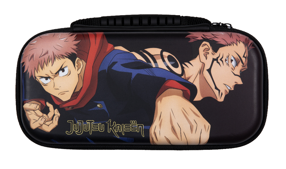 Jujutsu Kaisen Housse de protection Switch SWITCH - vue 6