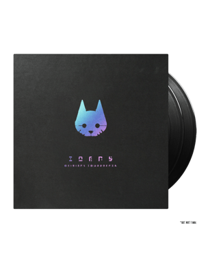 Colonna sonora di Stray Vinile - 2LP