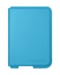 Rakuten Kobo Nia E-reader Pantalla táctil 8 GB Wifi Negro