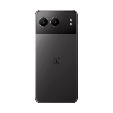 OnePlus Nord 4 (5G) 512 Go, Noir (Obsidian Midnight), Débloqué