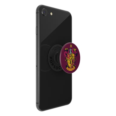 PopSockets Grip Gryffindor rojo/amarillo