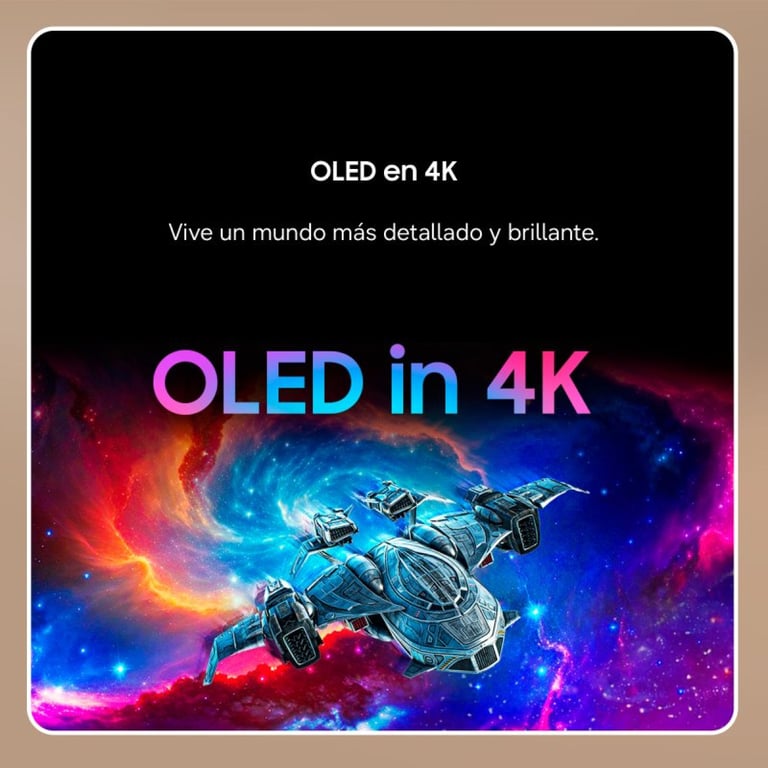 Ecran PC Samsung G73SH 32 3840 x 2160 4K Ultra HD OLED - vue 4