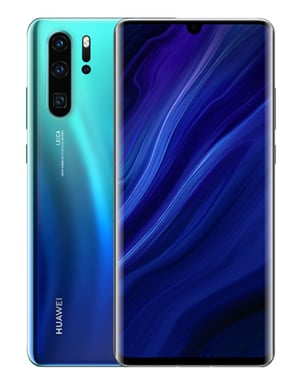 P30 Pro 256 Go, Vert Bleu, débloqué