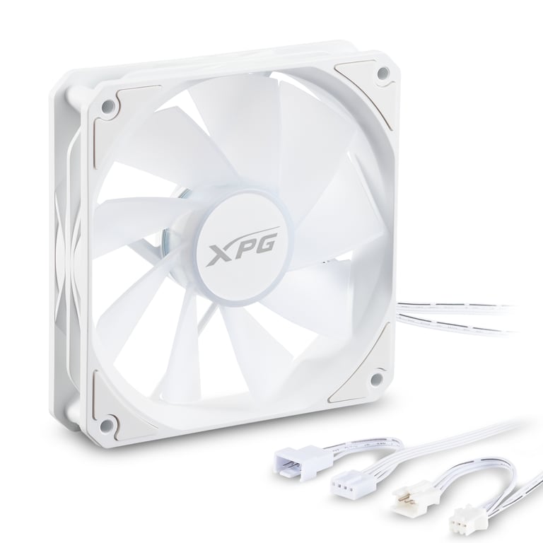 XPG VENTO R 120 ARGB PWM Boitier PC Ventilateur 12 cm 1 pièce Neuf - vue 2