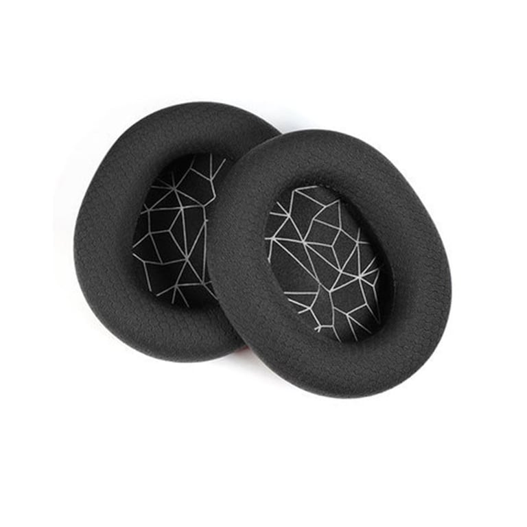 Coussinets D'Oreille SteelSeries Arctis 7/Pro – Faciles À Remplacer - vue 3