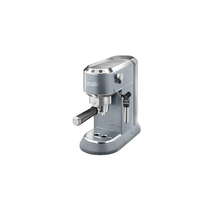 Machine À Expresso DeLonghi Dedica Arte EC785.AE – Compatible Café Moulu, Réservoir Amovible - vue 2